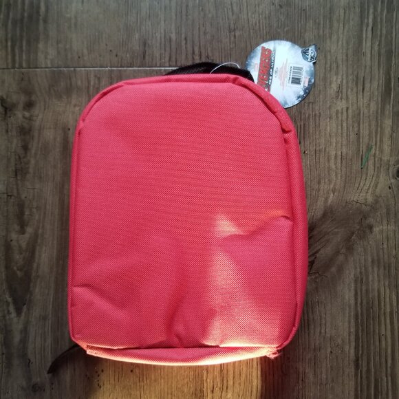 Marvel Avengers 11" Backpack and lunch bag - Picture 8 of 10